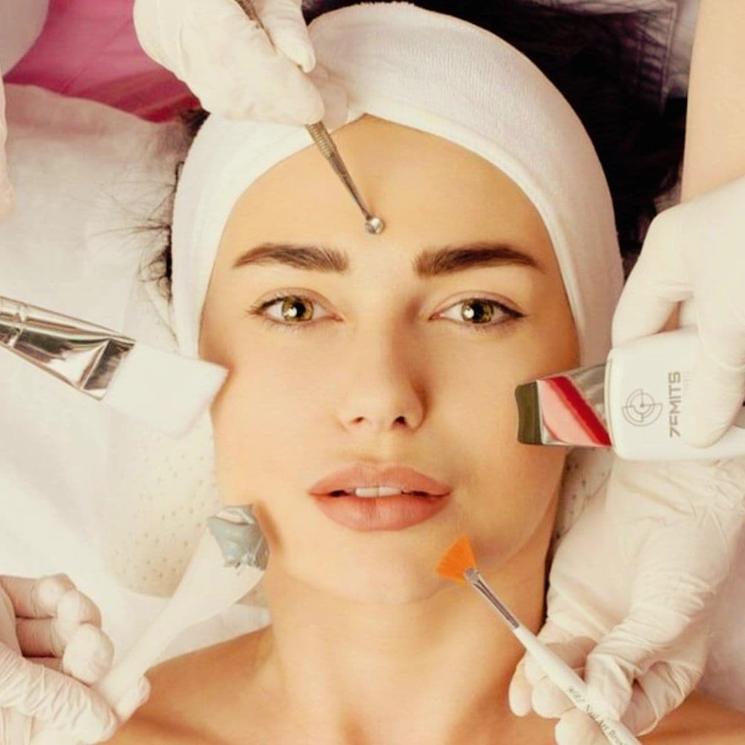 Как выбрать косметолога