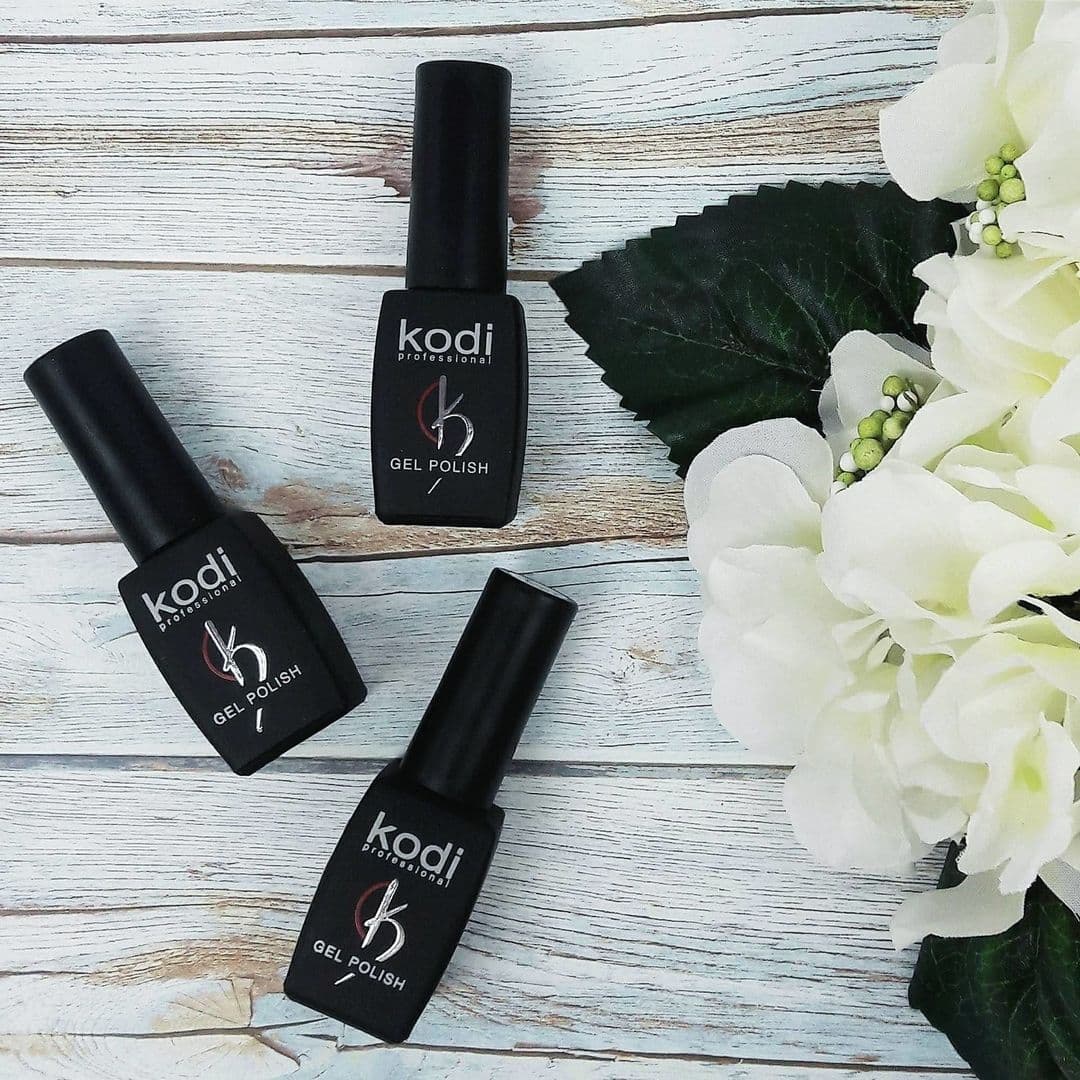 Лучшие гель лаки с Алиэкспресс