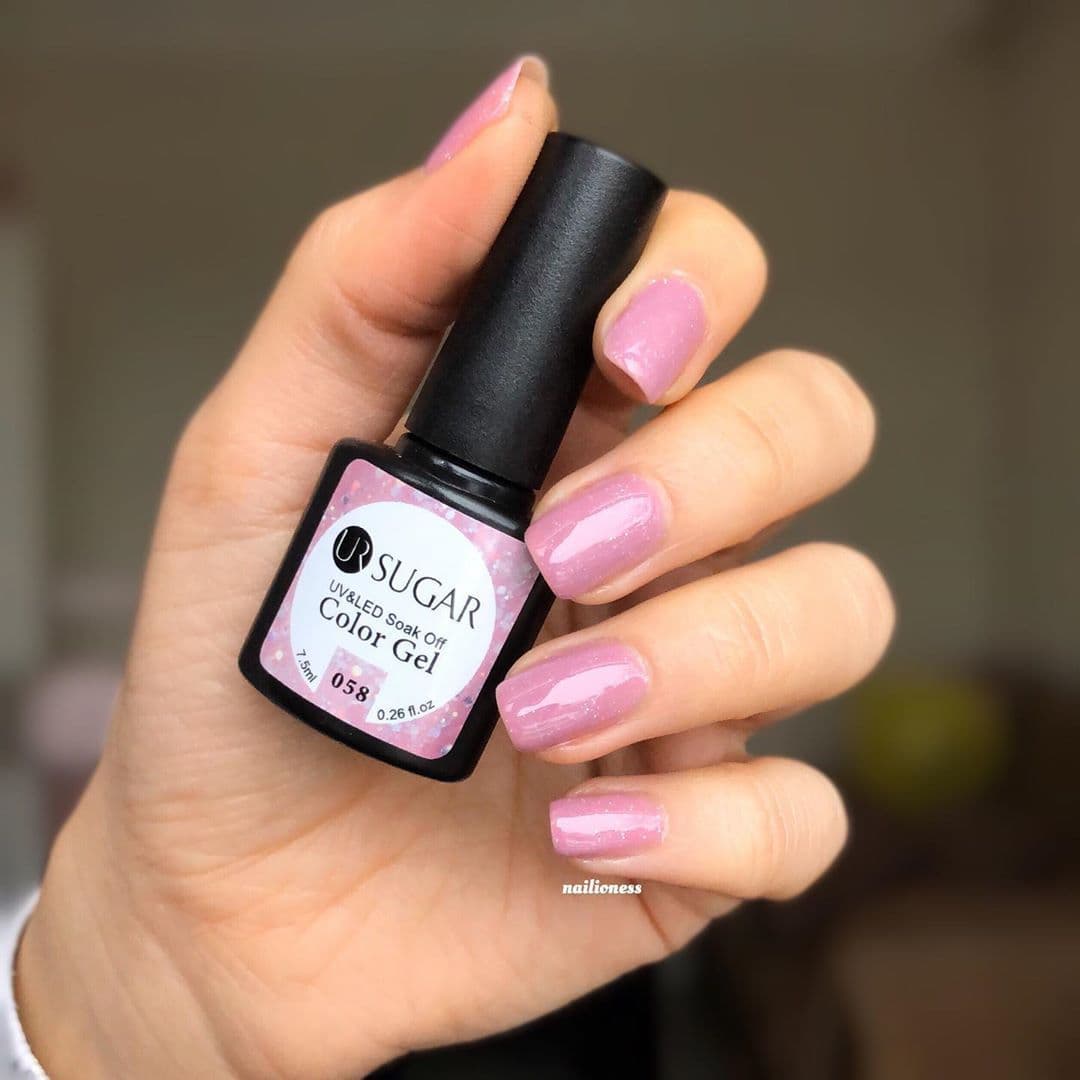 гель лак UR Sugar