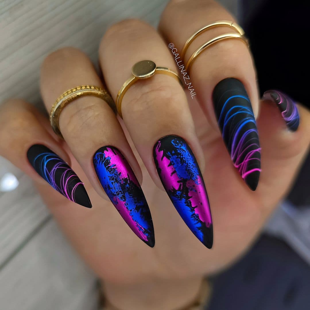 Мифы о гель лаке