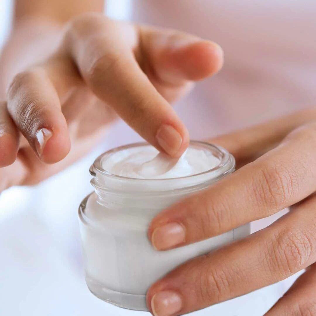 Подготовка ногтей к снятию гель лака