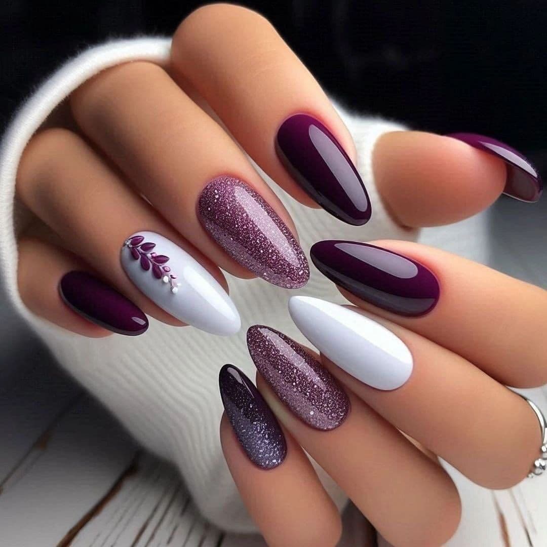 Лайфхаки для ухода за ногтями