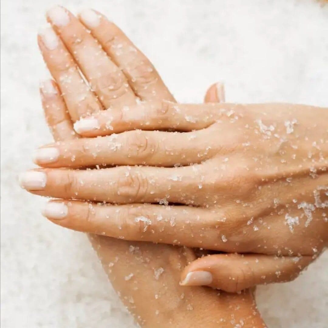 Как ухаживать за ногтями на руках