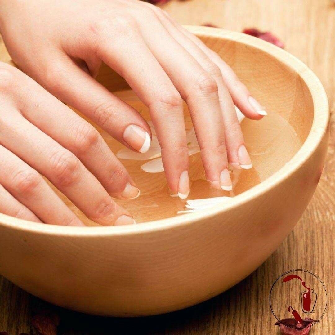 Как правильно ухаживать за ногтями в домашних условиях