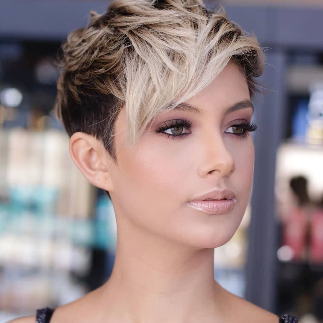 Ассиметричное пикси