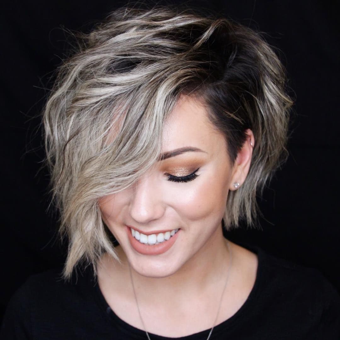 Ассиметричное каре