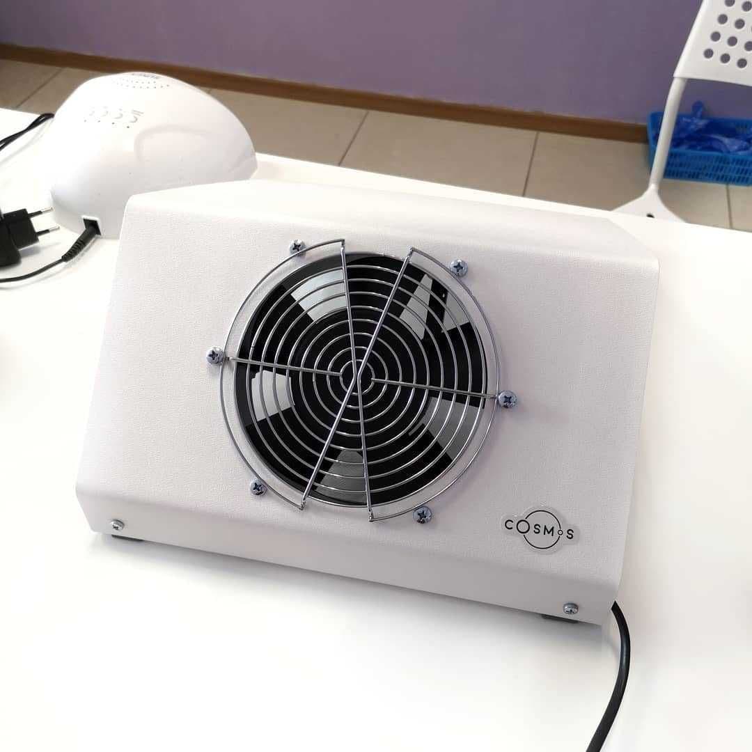 Как выбрать пылесос для маникюра