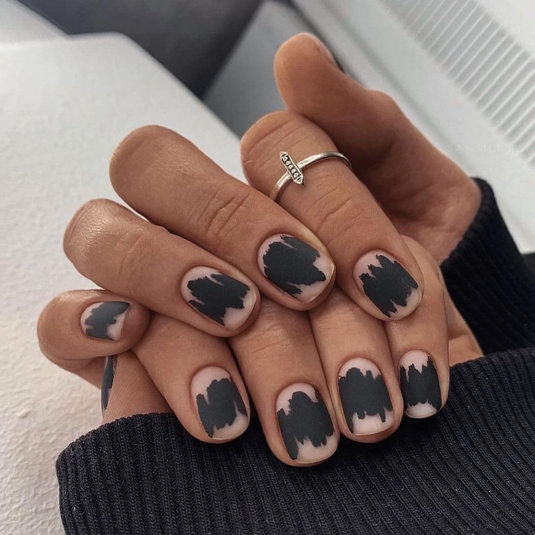 Negative space
