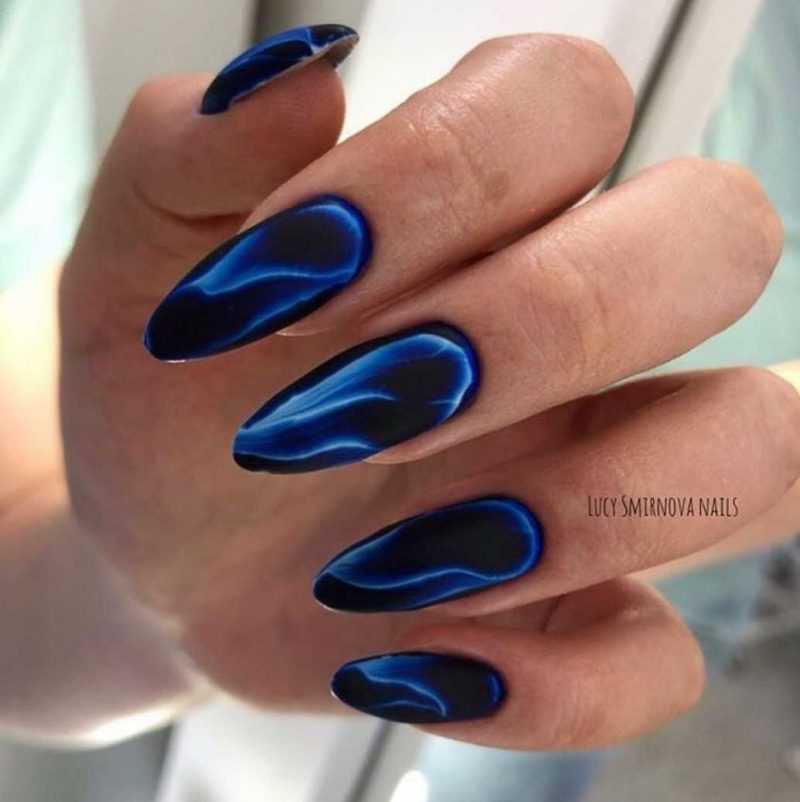 black-nails-99