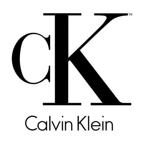 логотип кэльвин кляйн
