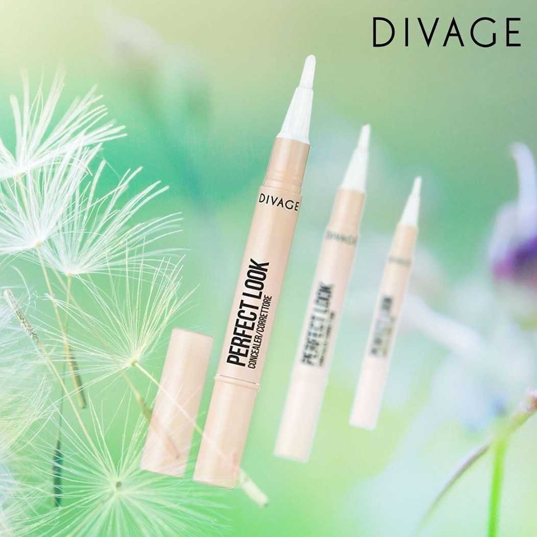 Naj oleari morning booster concealer. Корректор Диваж. Диваж жидкий консилер. Консилер Divage. Консилер Диваж 01w.